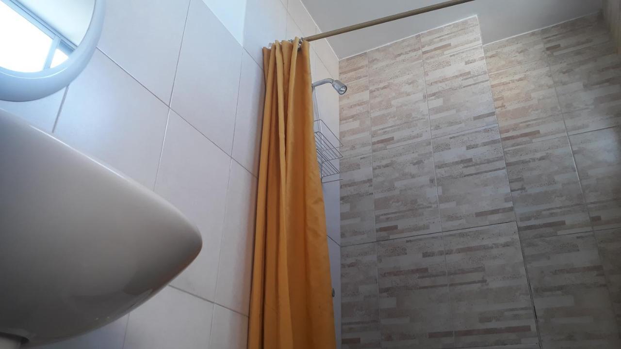 El Cardenal Hotel Лоха Екстериор снимка